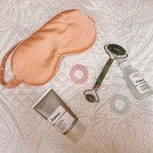 Load image into Gallery viewer, Clear / Transparent SpiraBobble | Spiral Hair Bobbles & Hair Ties