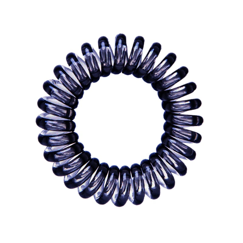 Spiral discount hair bobbles