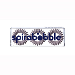 spirabobble-spira-bobble-original-granite-grey-spiral-hairbobble-hairtie-haircoil-clear-box-of-3-spirabobble.co.uk